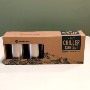 Chiller Can Set